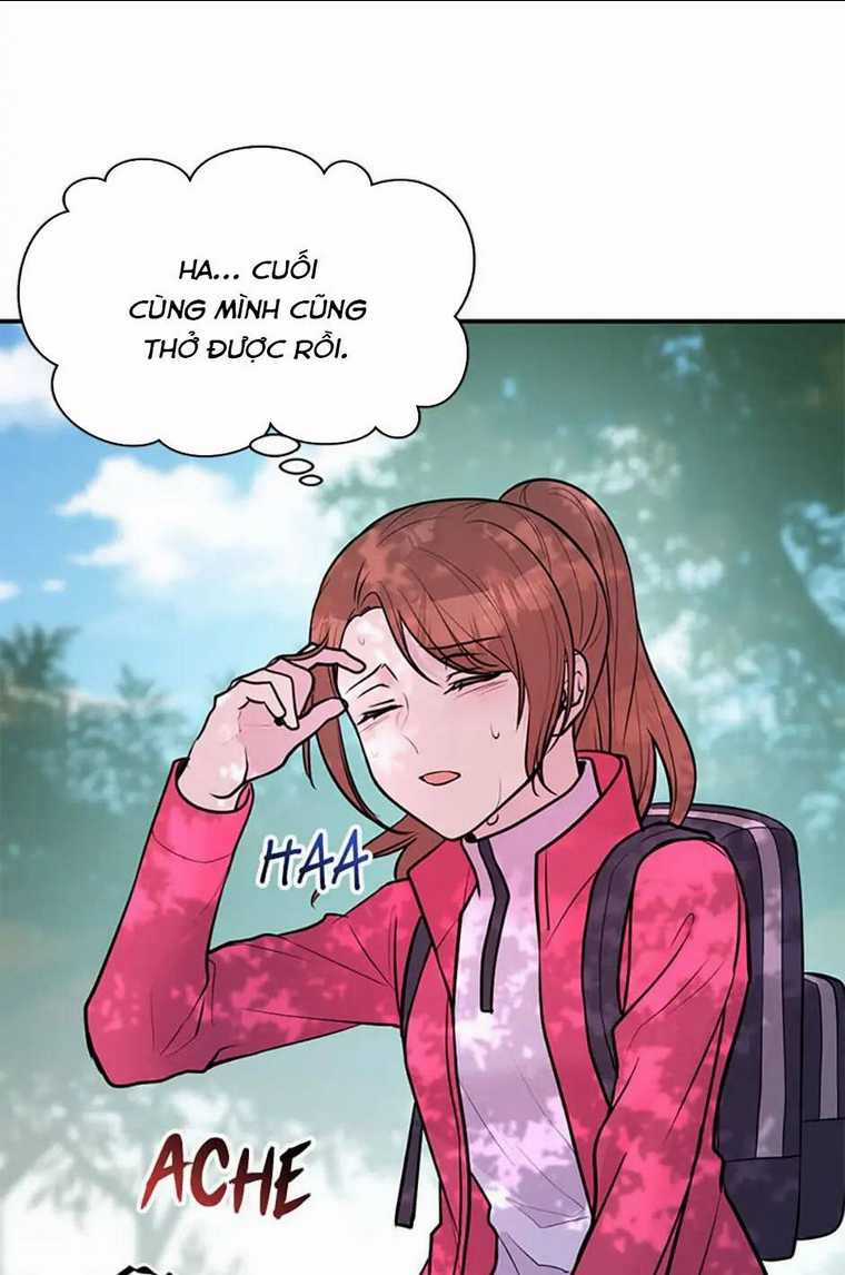 Câu Trả Lời Mùa Đông Chapter 22 trang 30