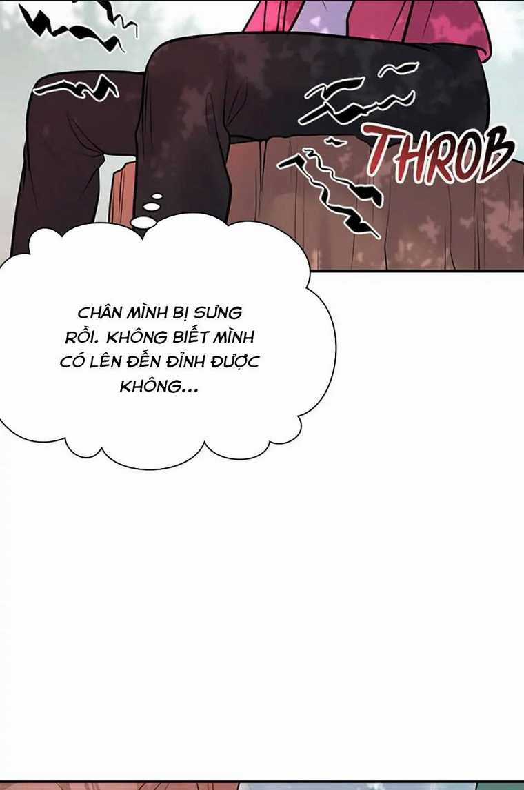 Câu Trả Lời Mùa Đông Chapter 22 trang 31