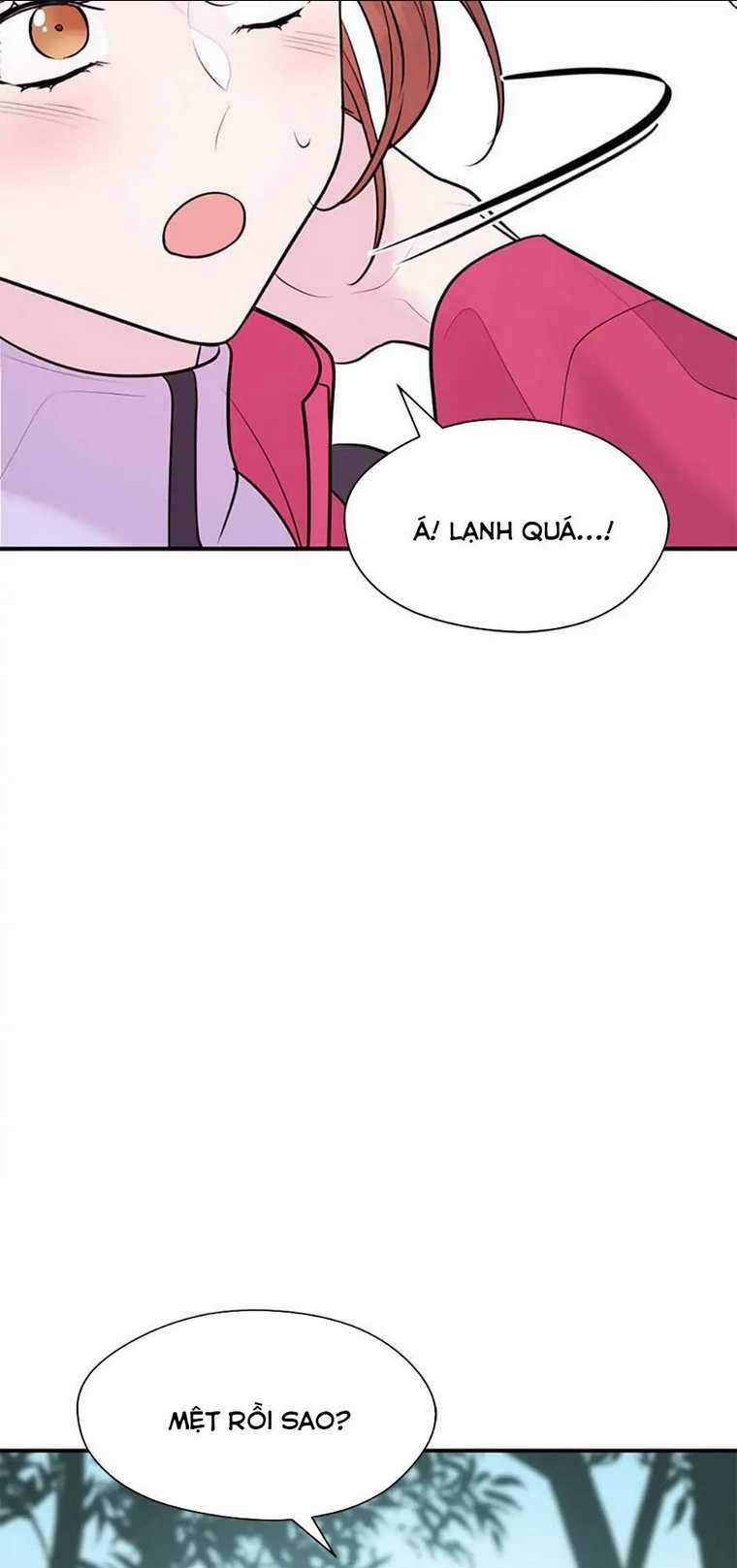 Câu Trả Lời Mùa Đông Chapter 22 trang 33