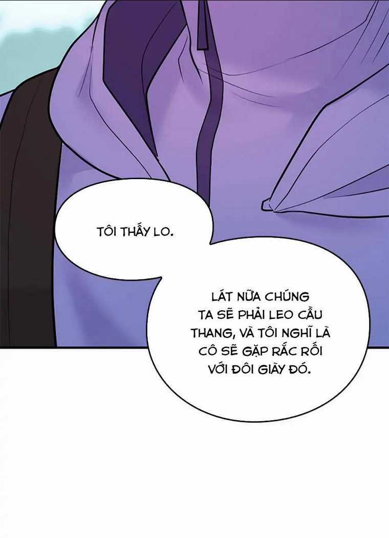 Câu Trả Lời Mùa Đông Chapter 22 trang 36