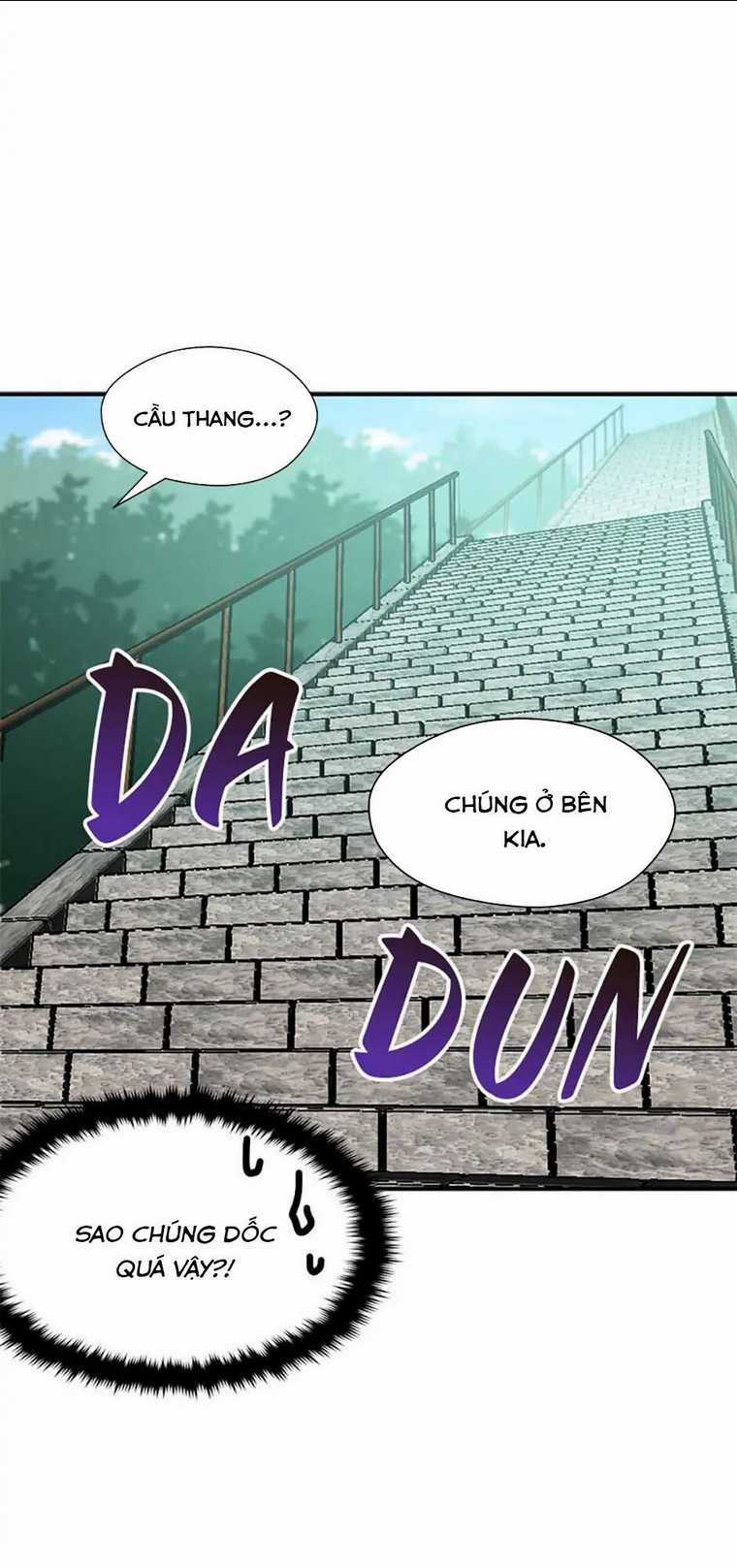 Câu Trả Lời Mùa Đông Chapter 22 trang 37