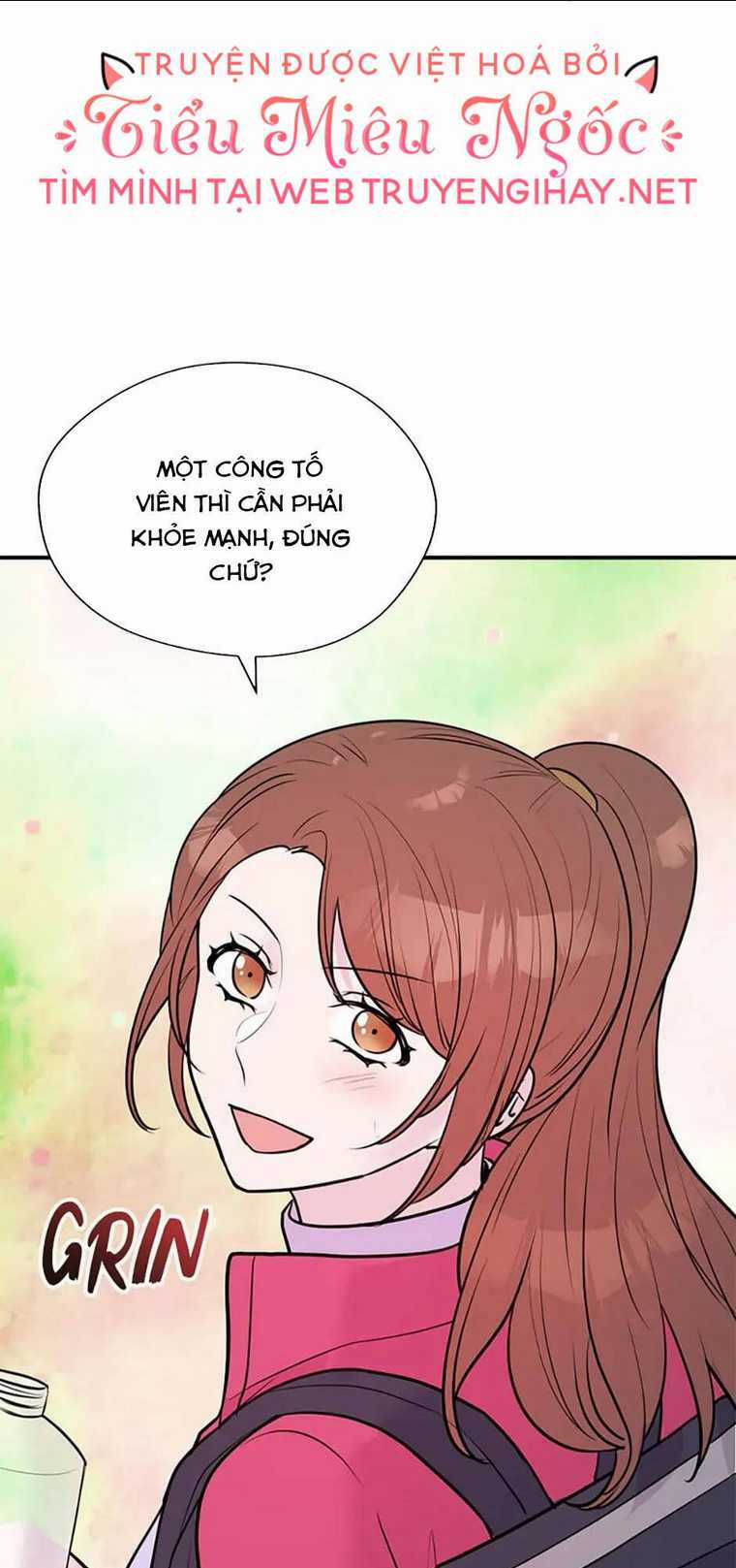 Câu Trả Lời Mùa Đông Chapter 22 trang 39