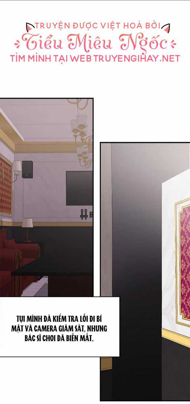 Câu Trả Lời Mùa Đông Chapter 22 trang 4