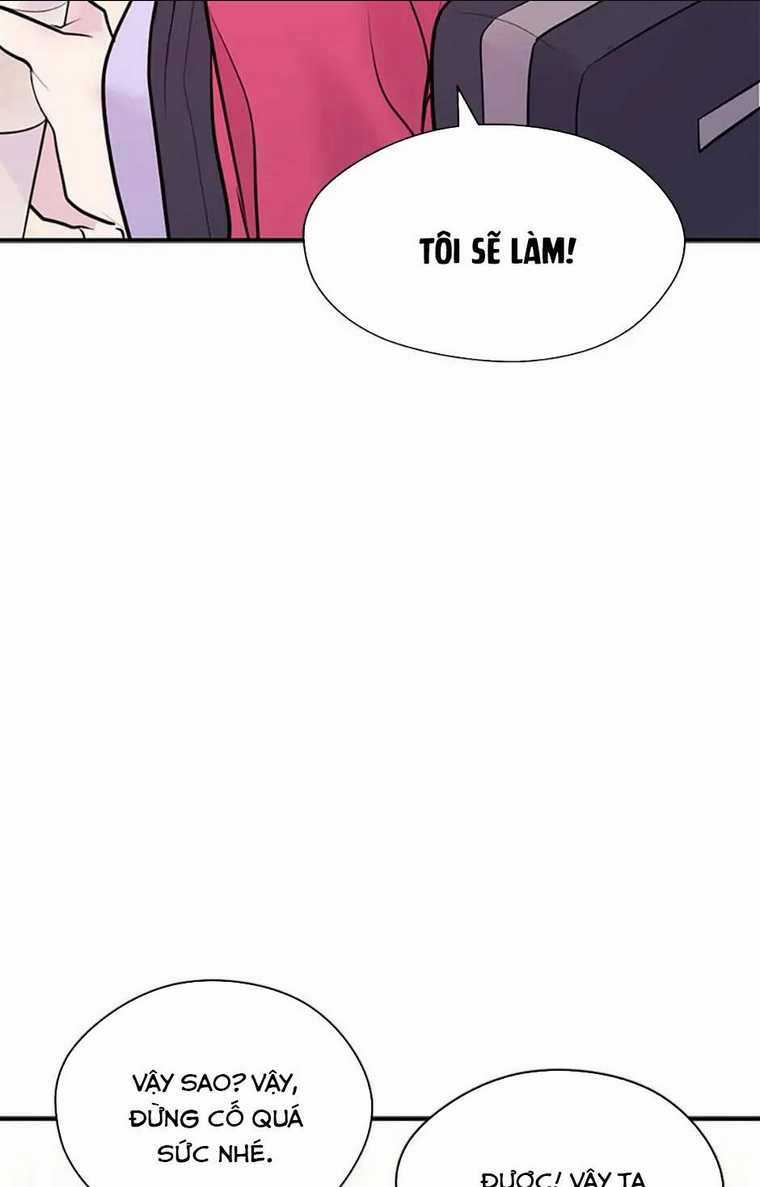 Câu Trả Lời Mùa Đông Chapter 22 trang 40