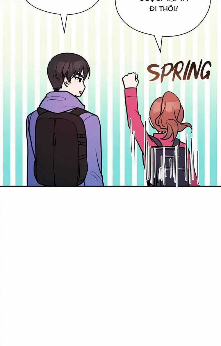 Câu Trả Lời Mùa Đông Chapter 22 trang 41