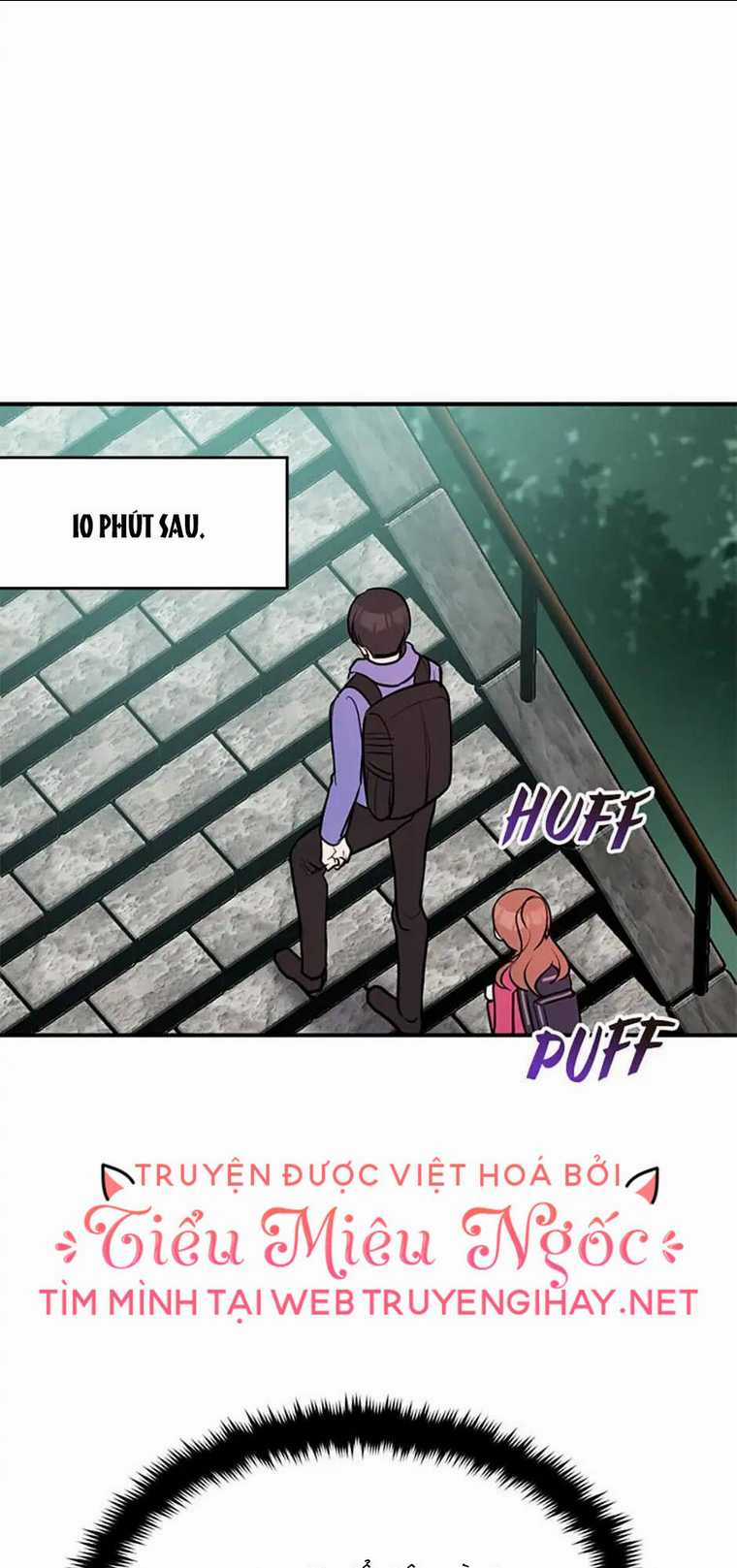 Câu Trả Lời Mùa Đông Chapter 22 trang 42