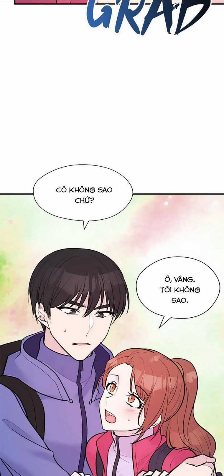 Câu Trả Lời Mùa Đông Chapter 22 trang 48