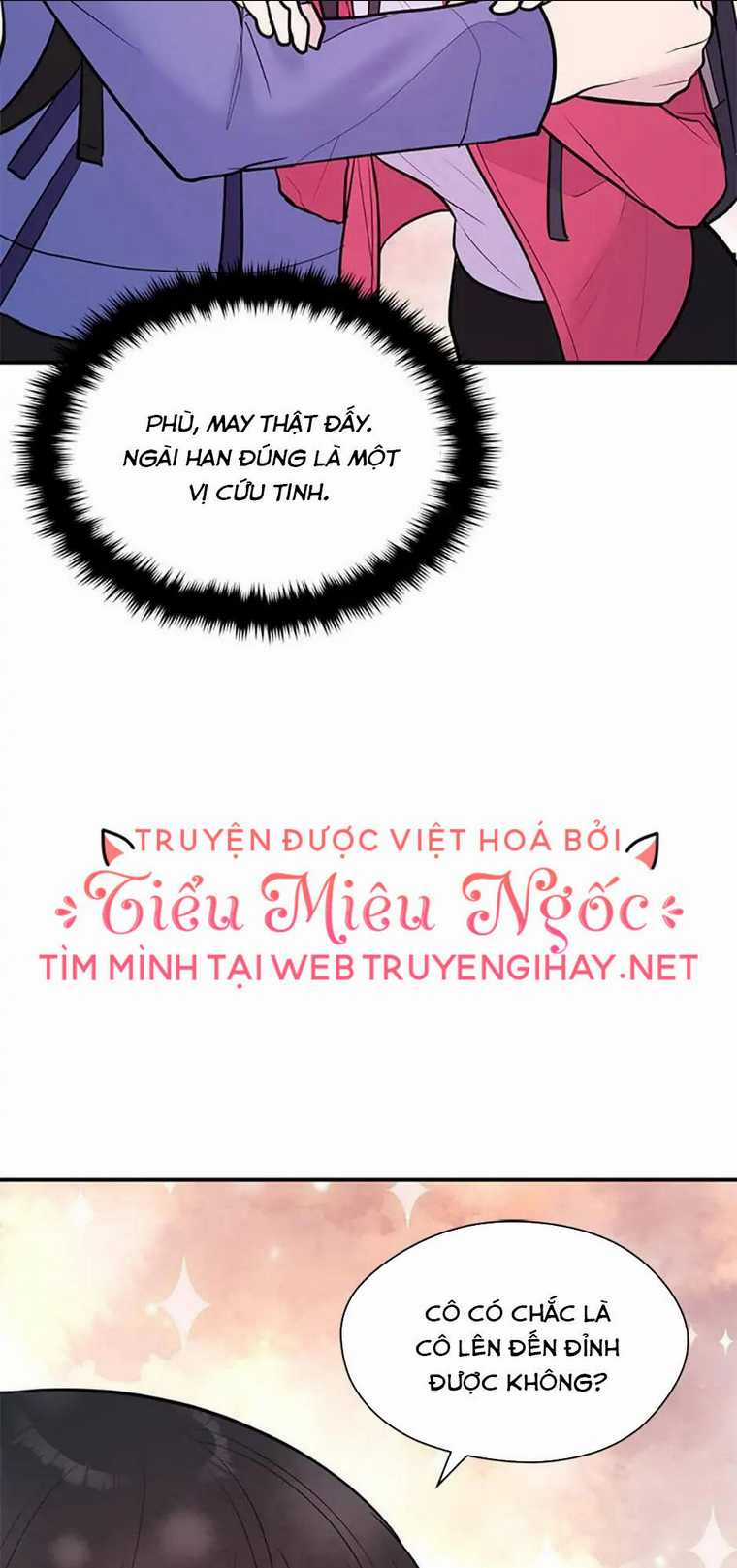 Câu Trả Lời Mùa Đông Chapter 22 trang 49