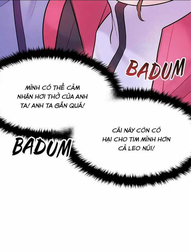 Câu Trả Lời Mùa Đông Chapter 22 trang 51