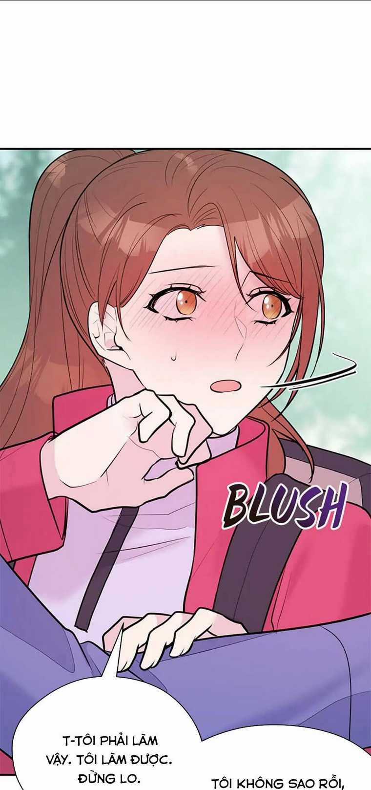 Câu Trả Lời Mùa Đông Chapter 22 trang 52