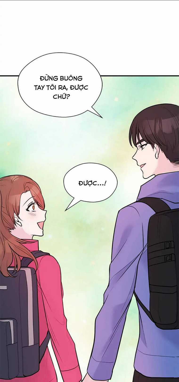 Câu Trả Lời Mùa Đông Chapter 22 trang 57