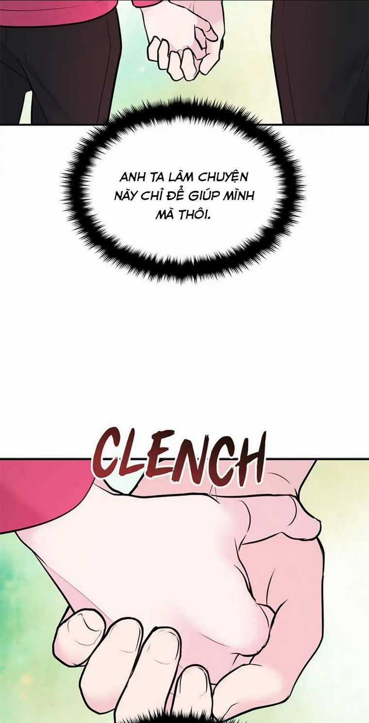 Câu Trả Lời Mùa Đông Chapter 22 trang 58