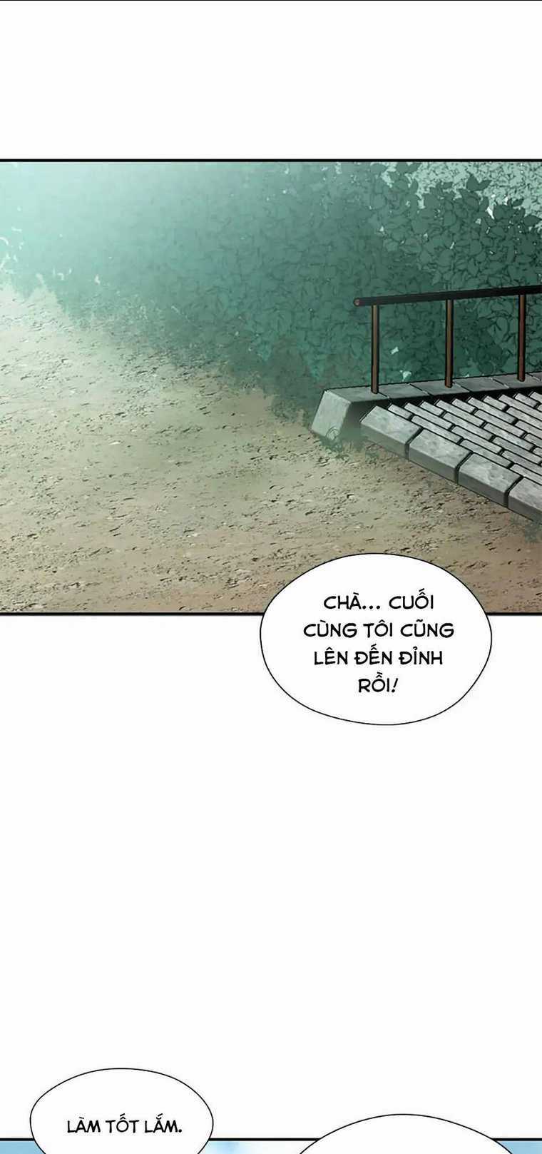 Câu Trả Lời Mùa Đông Chapter 22 trang 60