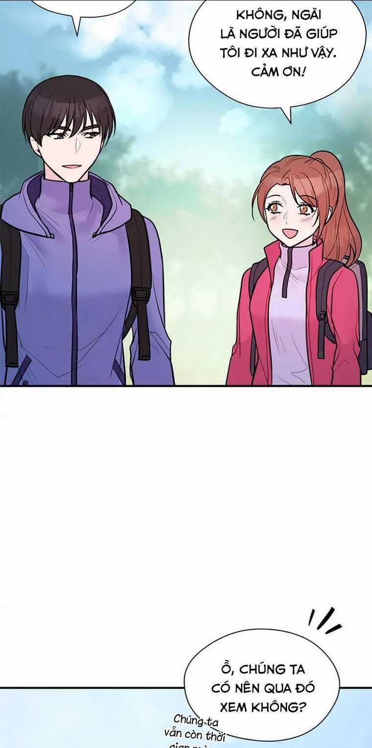 Câu Trả Lời Mùa Đông Chapter 22 trang 61