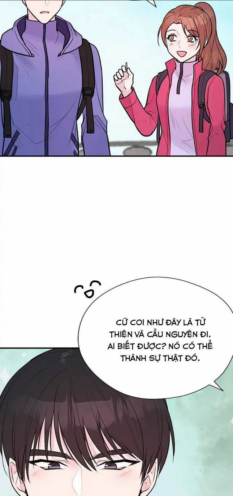 Câu Trả Lời Mùa Đông Chapter 22 trang 64