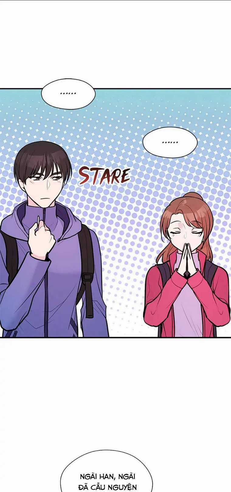 Câu Trả Lời Mùa Đông Chapter 22 trang 67