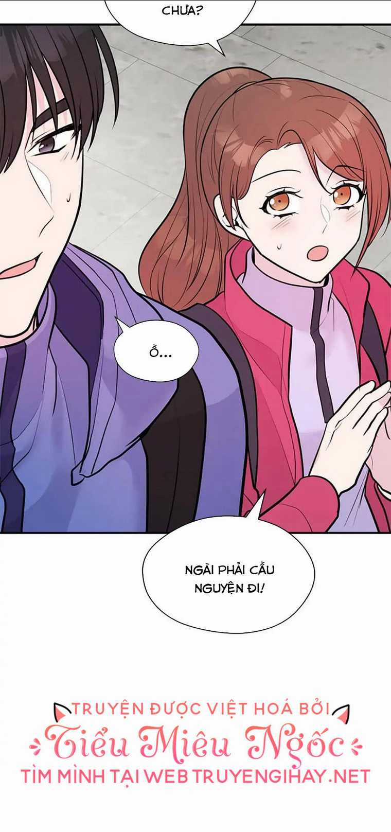 Câu Trả Lời Mùa Đông Chapter 22 trang 68