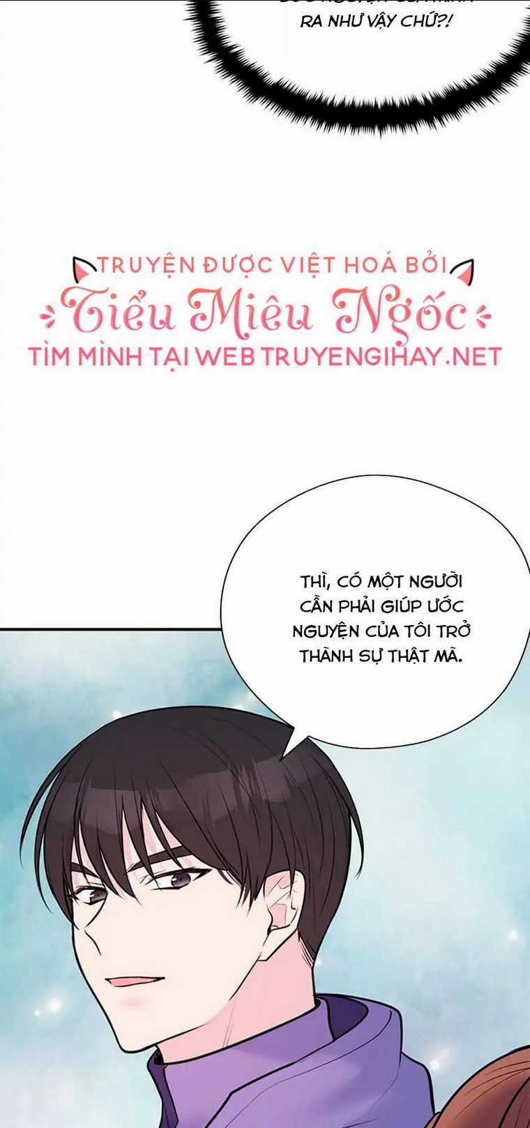 Câu Trả Lời Mùa Đông Chapter 22 trang 73