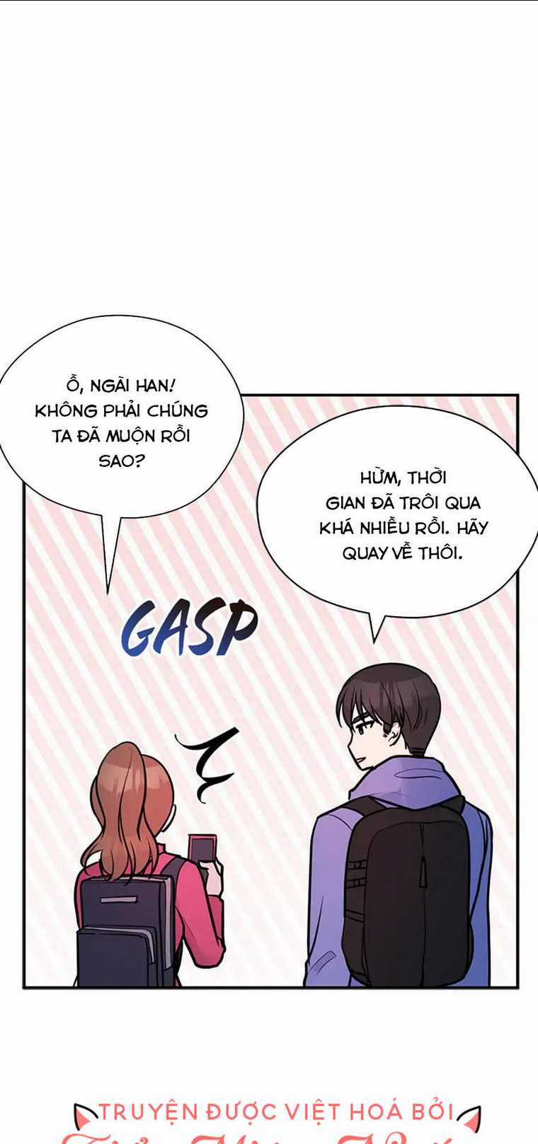 Câu Trả Lời Mùa Đông Chapter 22 trang 77