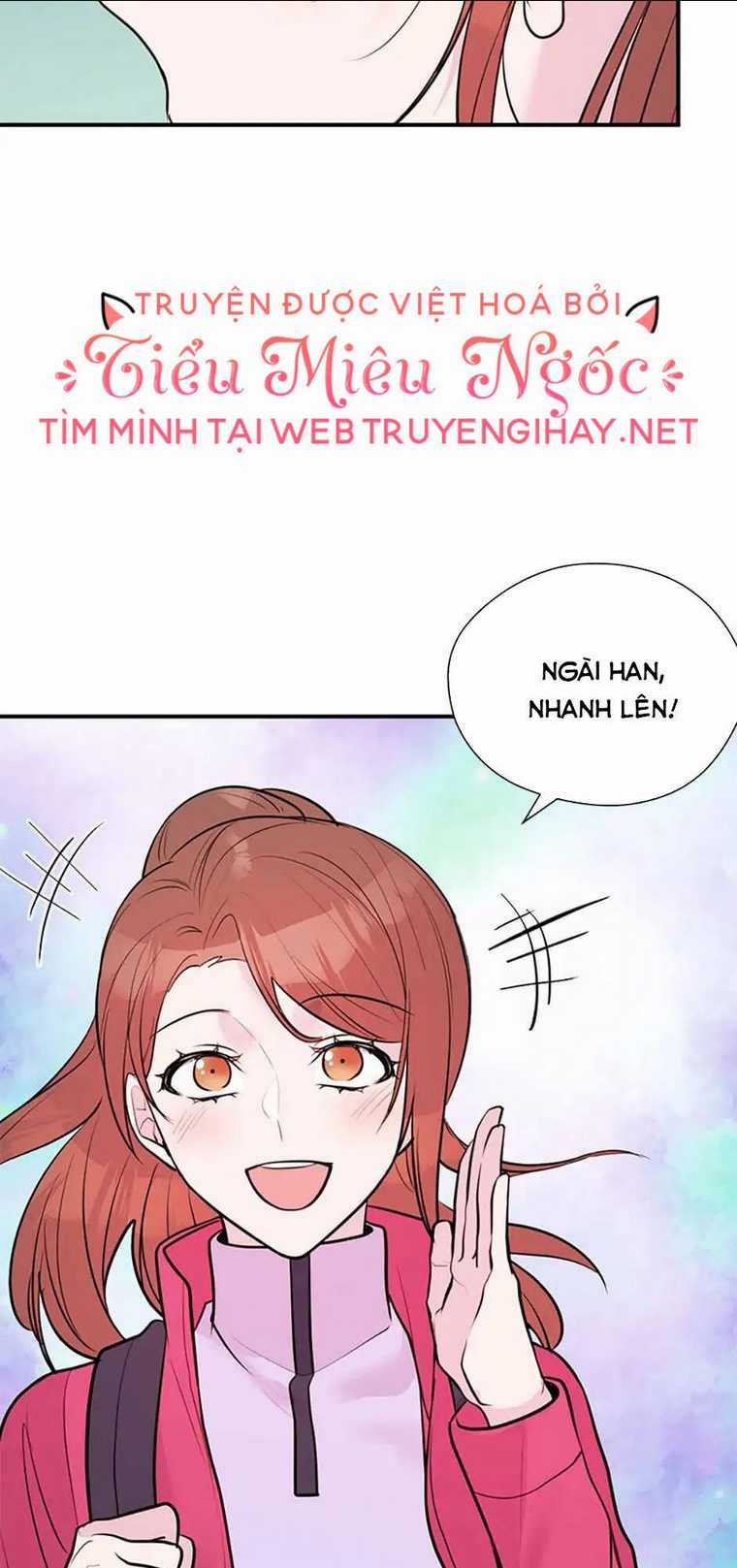 Câu Trả Lời Mùa Đông Chapter 22 trang 81