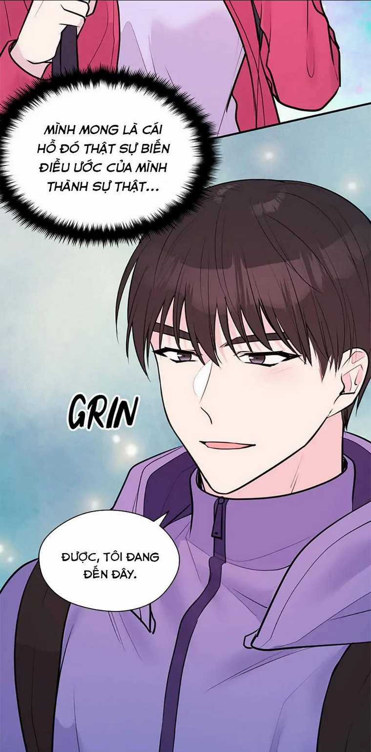 Câu Trả Lời Mùa Đông Chapter 22 trang 82