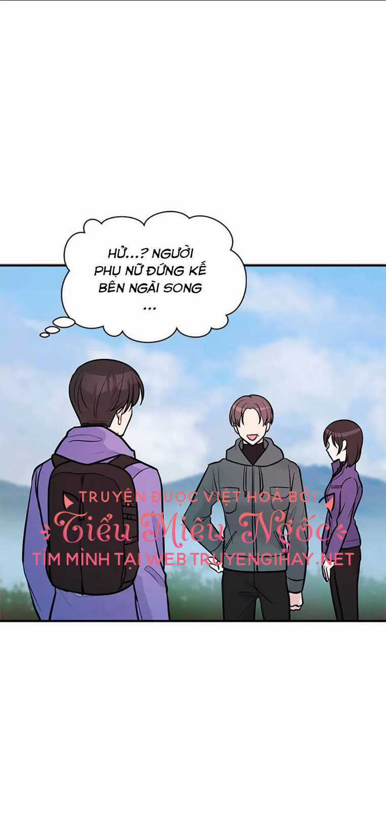 Câu Trả Lời Mùa Đông Chapter 23 trang 10