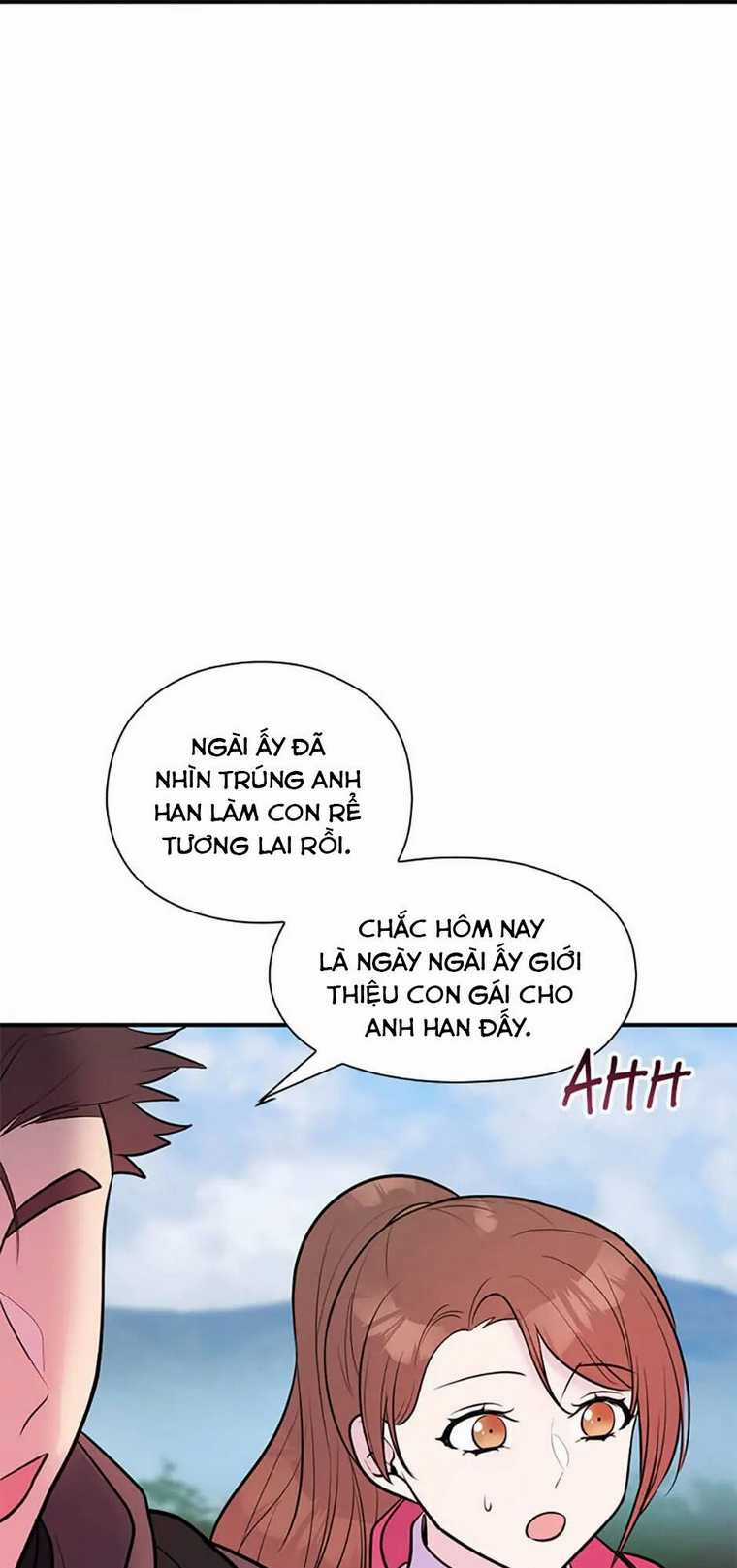 Câu Trả Lời Mùa Đông Chapter 23 trang 13