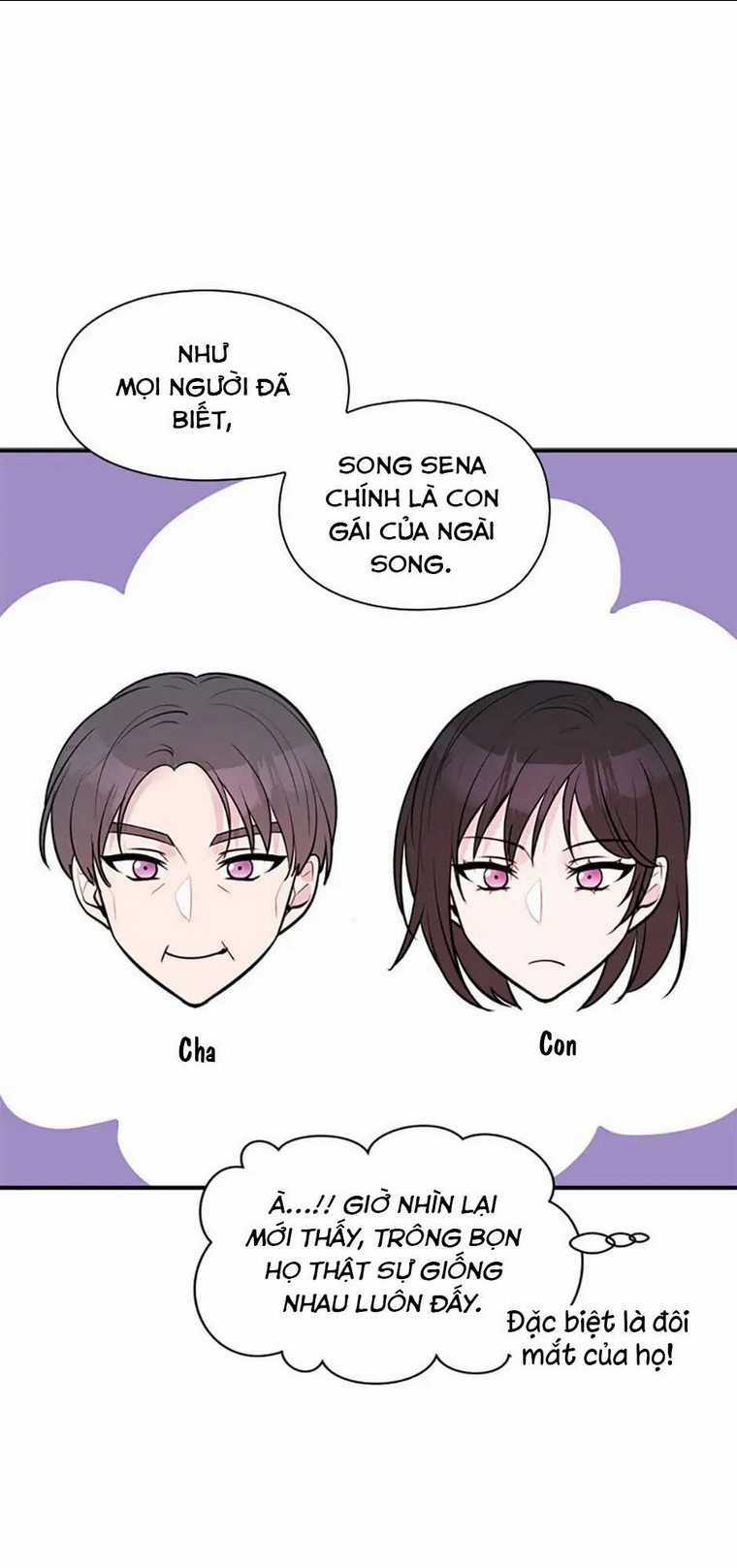 Câu Trả Lời Mùa Đông Chapter 23 trang 16