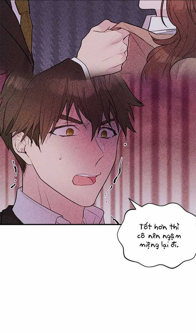 Câu Trả Lời Mùa Đông Chapter 23 trang 18