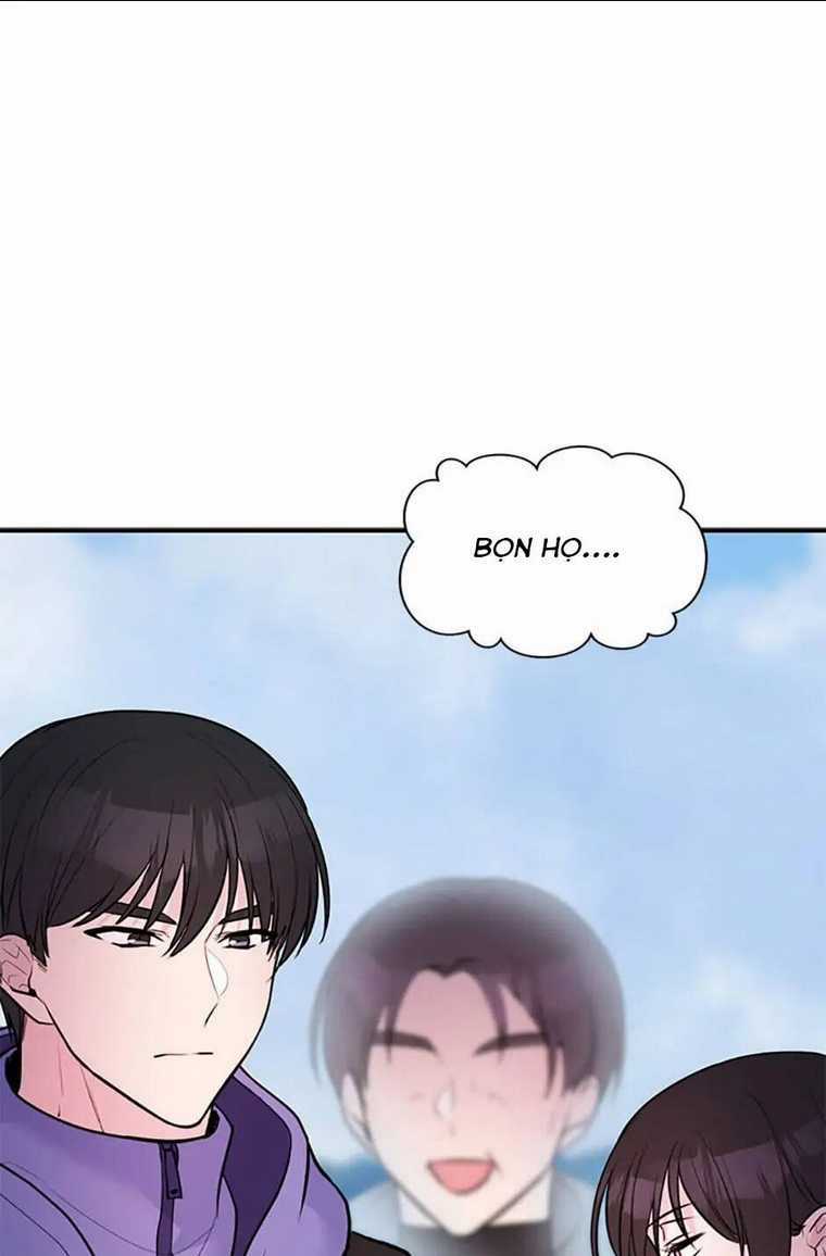 Câu Trả Lời Mùa Đông Chapter 23 trang 21