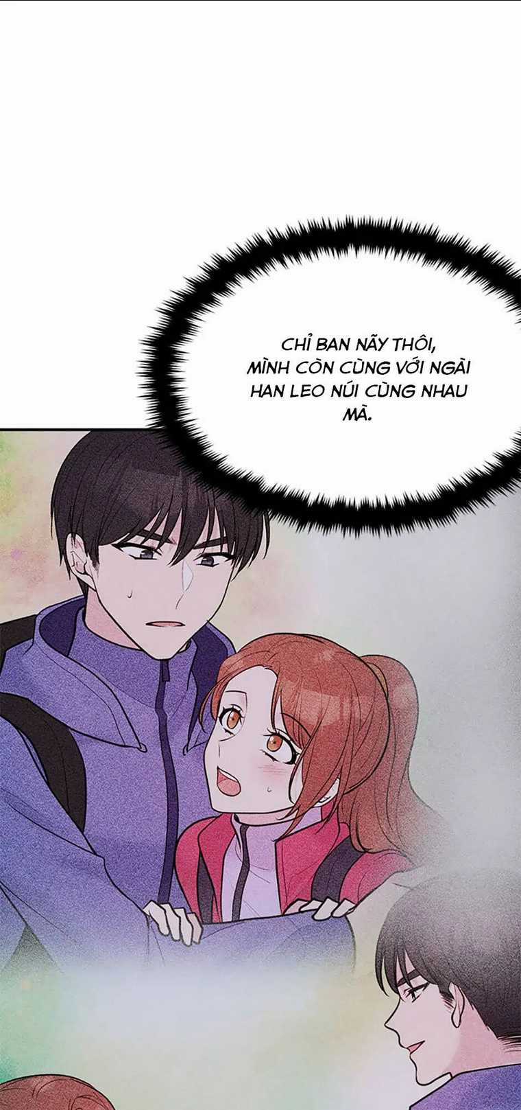 Câu Trả Lời Mùa Đông Chapter 23 trang 23