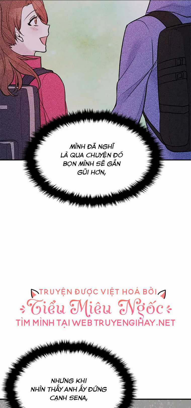 Câu Trả Lời Mùa Đông Chapter 23 trang 24