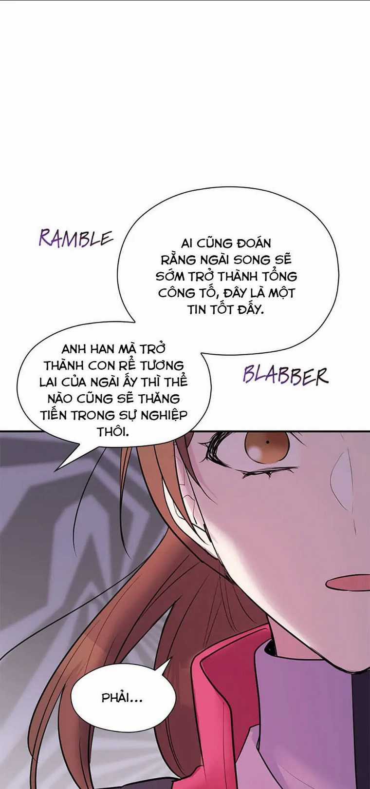 Câu Trả Lời Mùa Đông Chapter 23 trang 27