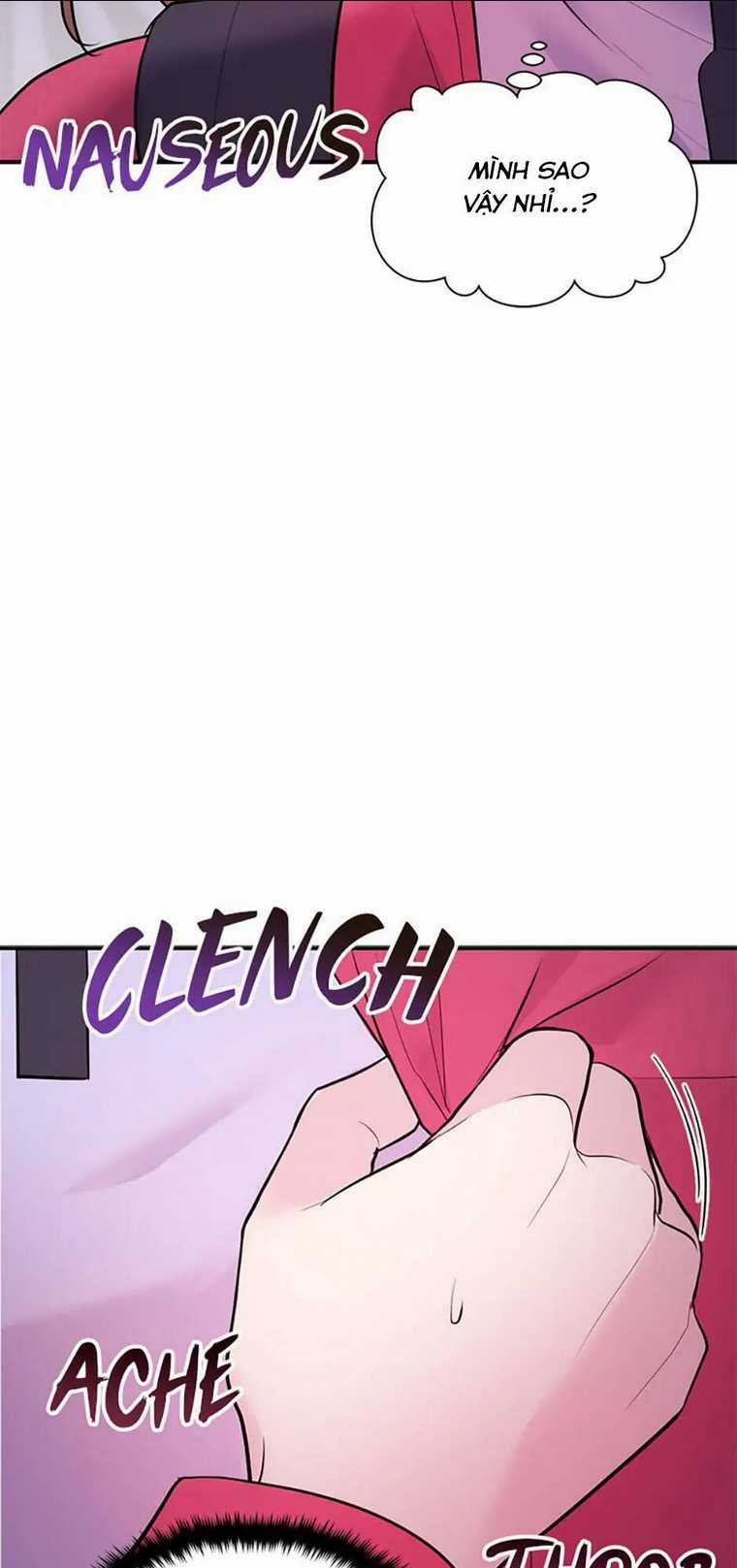 Câu Trả Lời Mùa Đông Chapter 23 trang 28