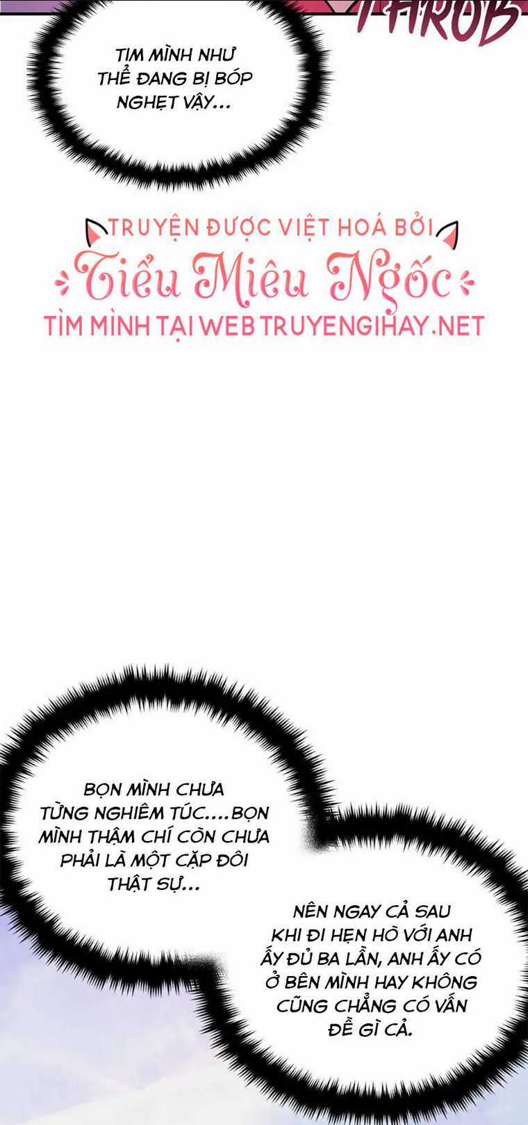 Câu Trả Lời Mùa Đông Chapter 23 trang 29