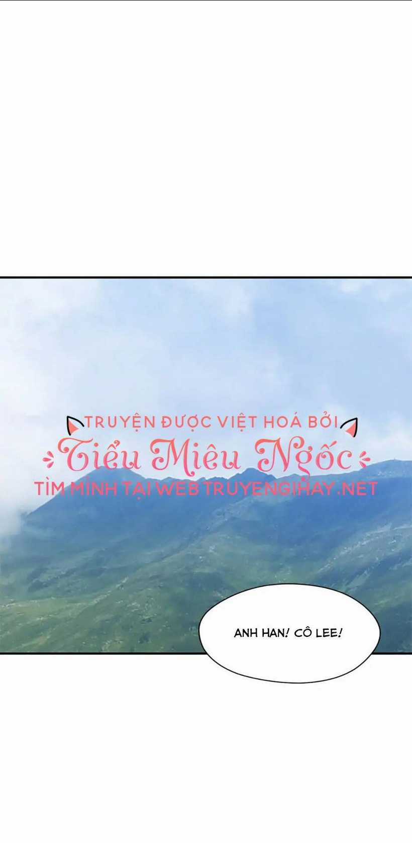 Câu Trả Lời Mùa Đông Chapter 23 trang 3