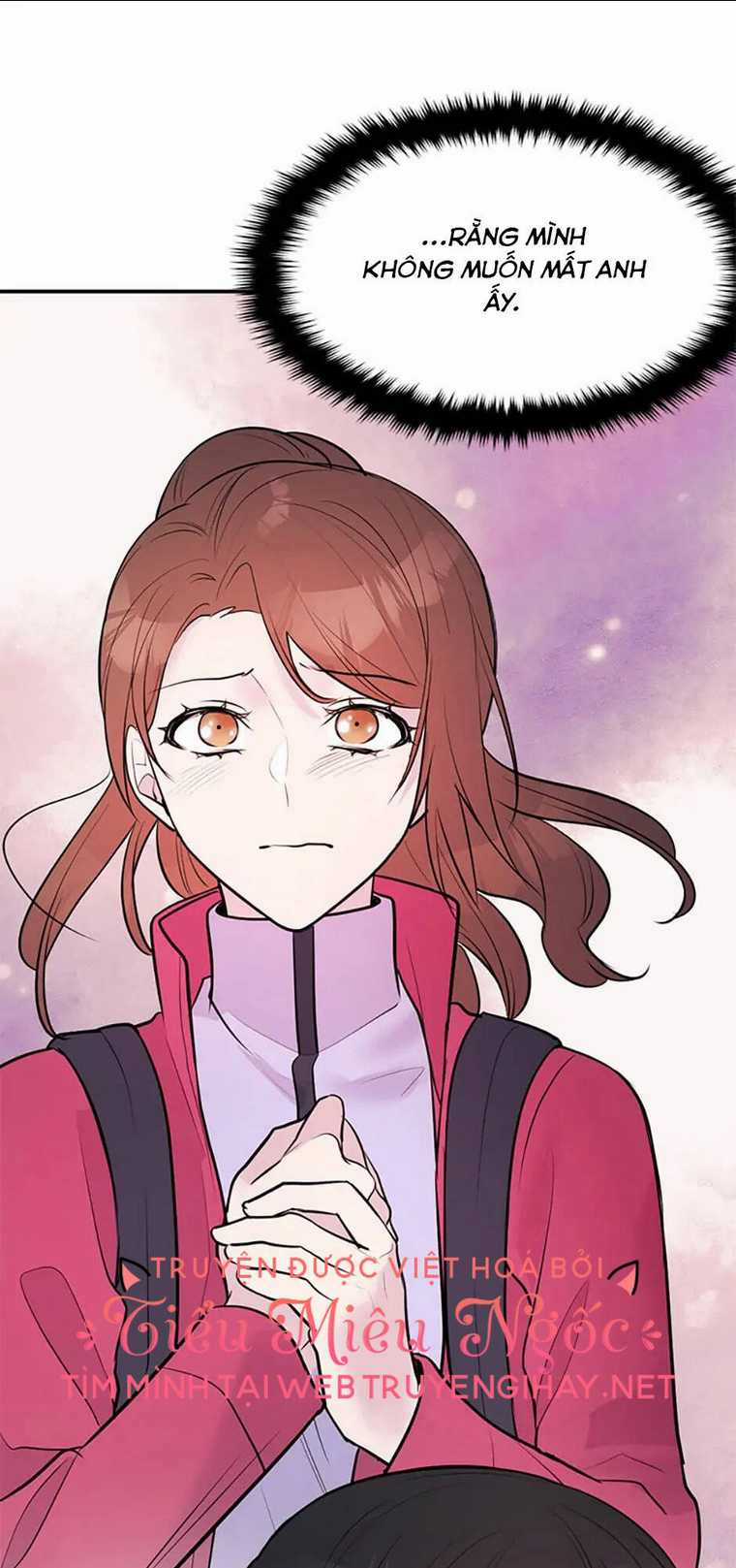 Câu Trả Lời Mùa Đông Chapter 23 trang 33