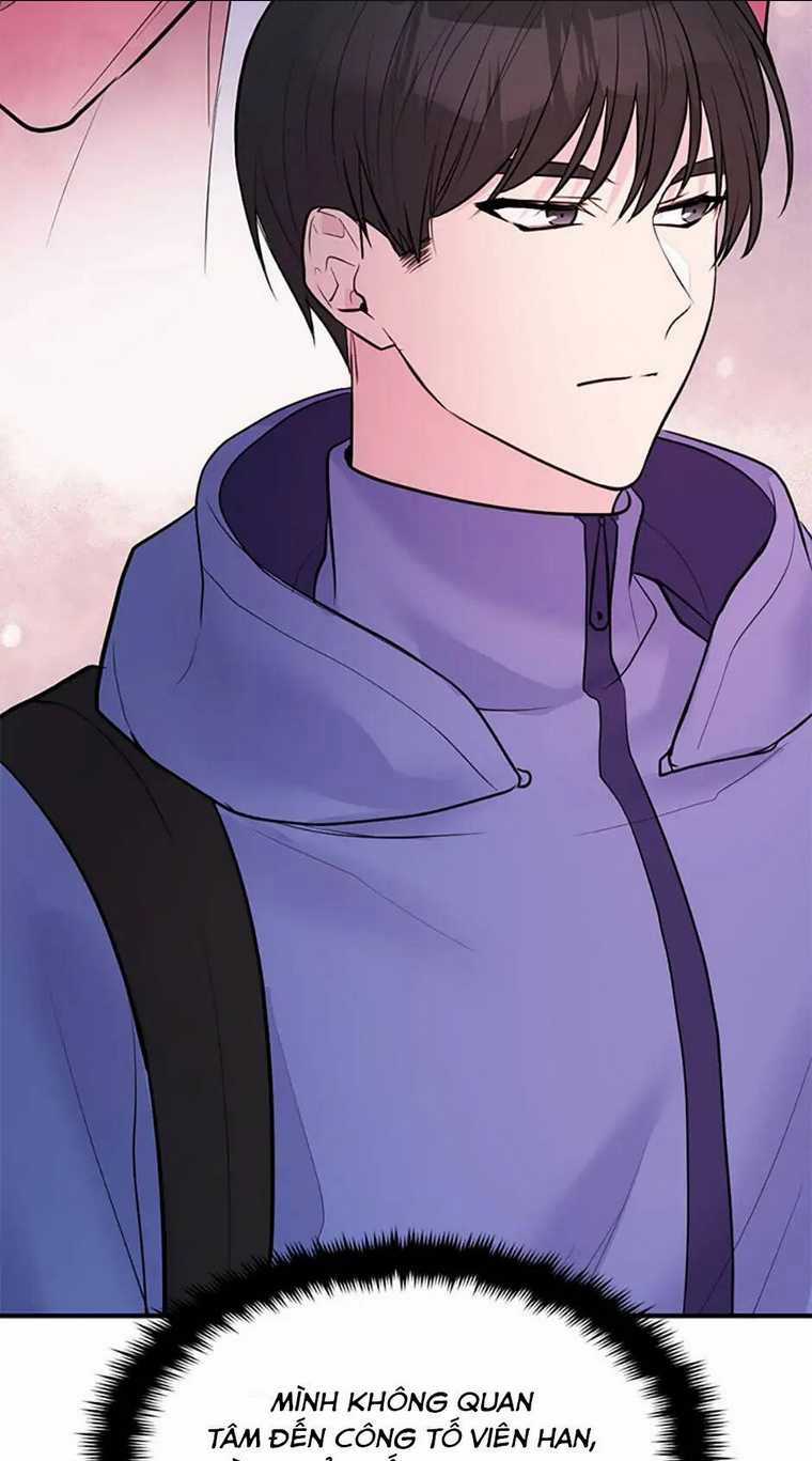 Câu Trả Lời Mùa Đông Chapter 23 trang 34