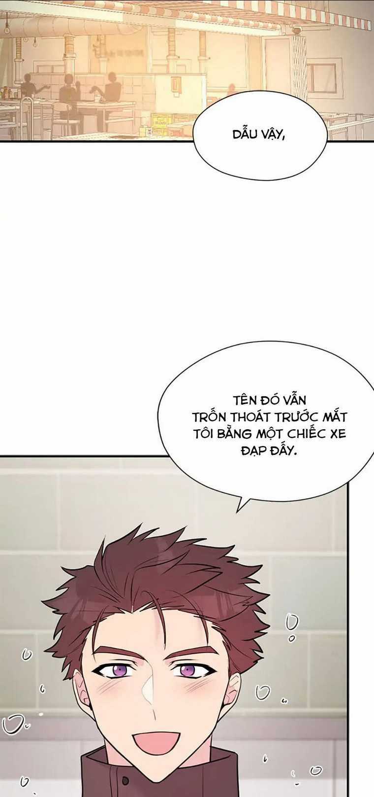 Câu Trả Lời Mùa Đông Chapter 23 trang 37