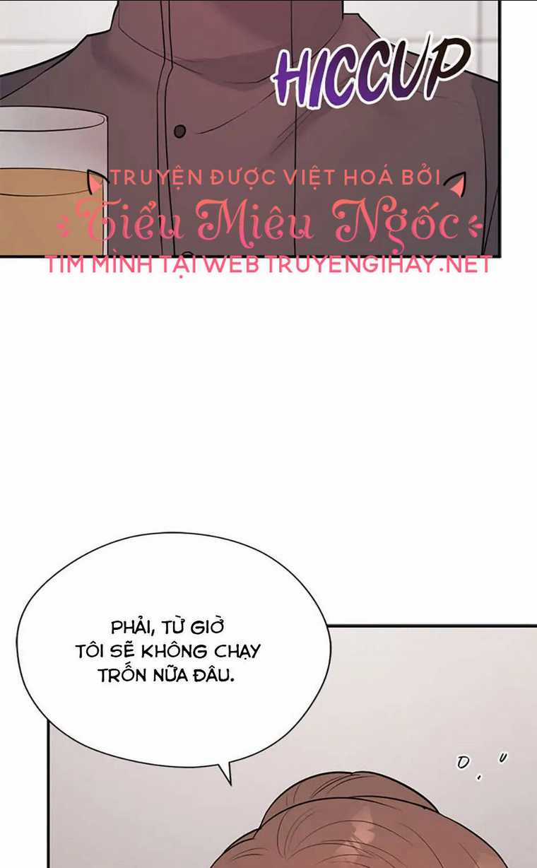 Câu Trả Lời Mùa Đông Chapter 23 trang 38