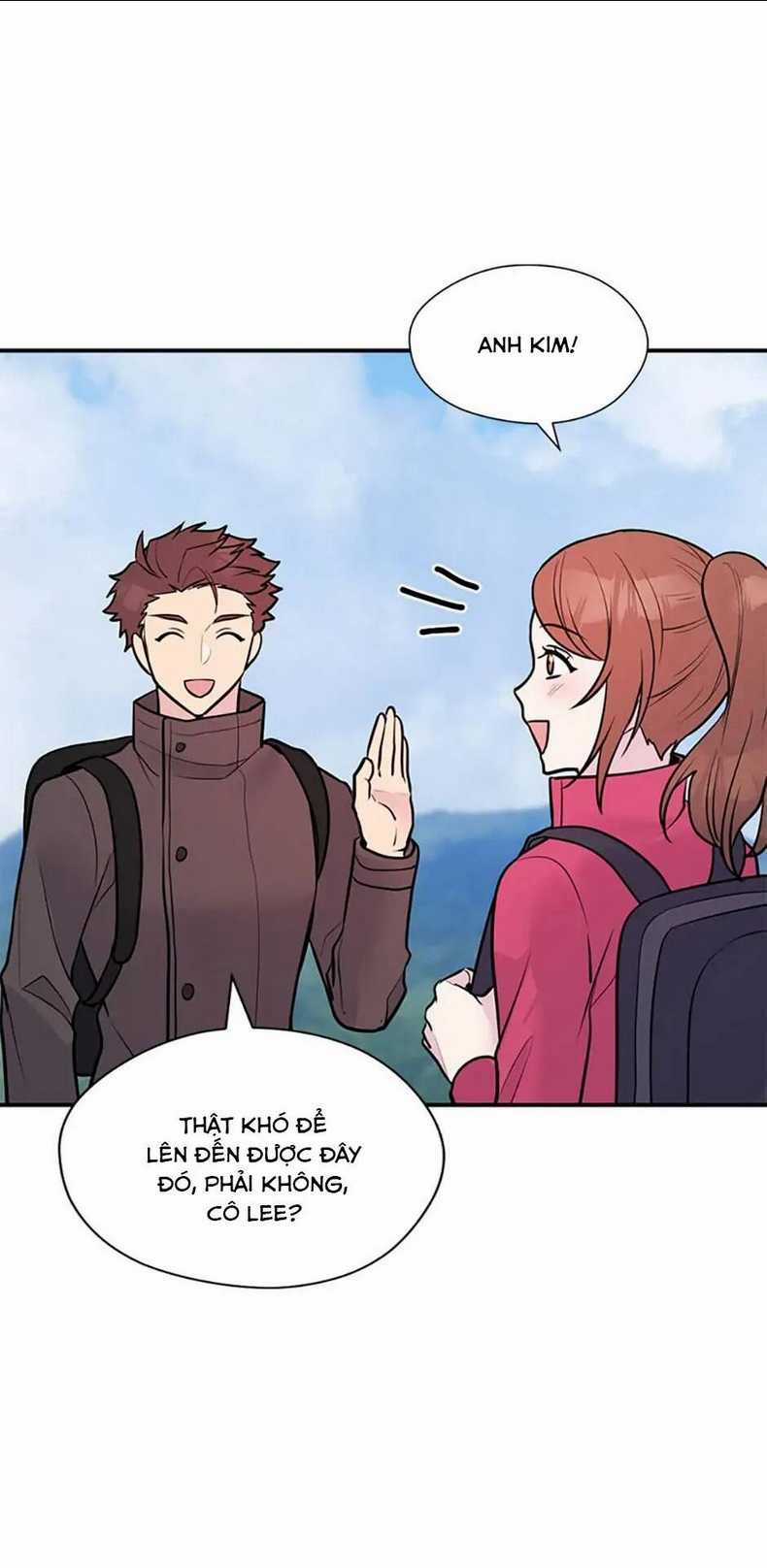 Câu Trả Lời Mùa Đông Chapter 23 trang 4