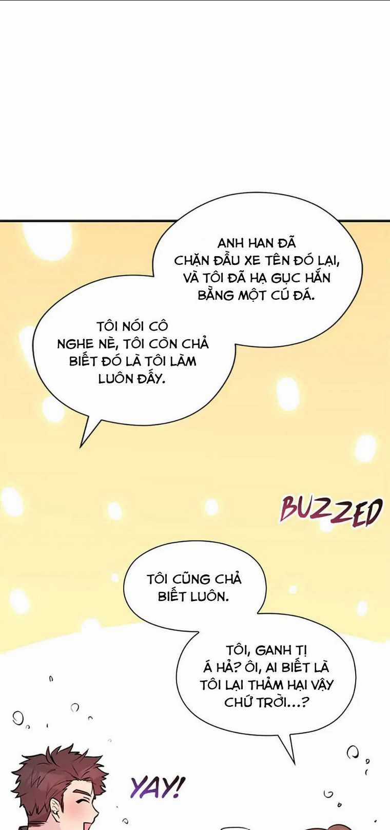 Câu Trả Lời Mùa Đông Chapter 23 trang 40