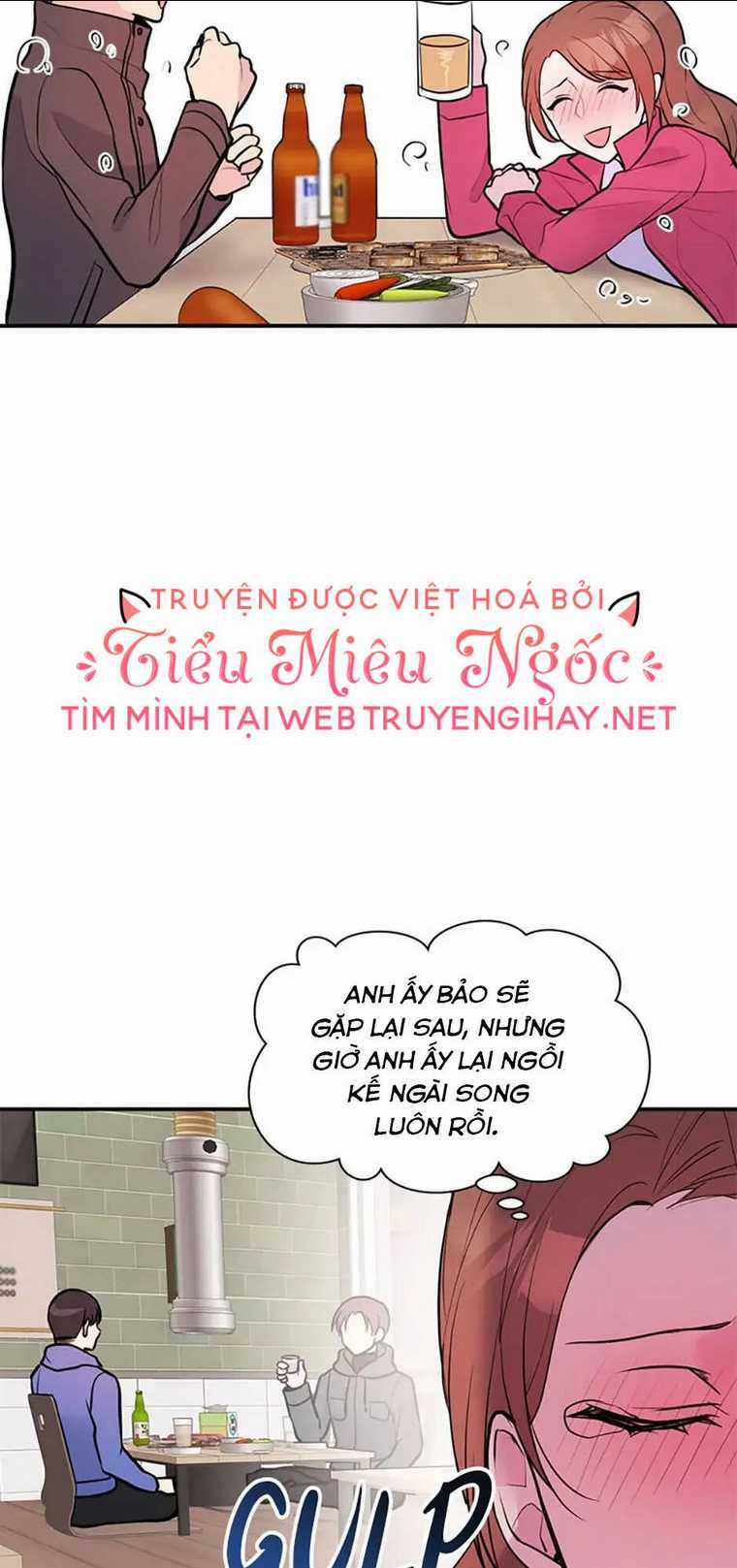 Câu Trả Lời Mùa Đông Chapter 23 trang 41