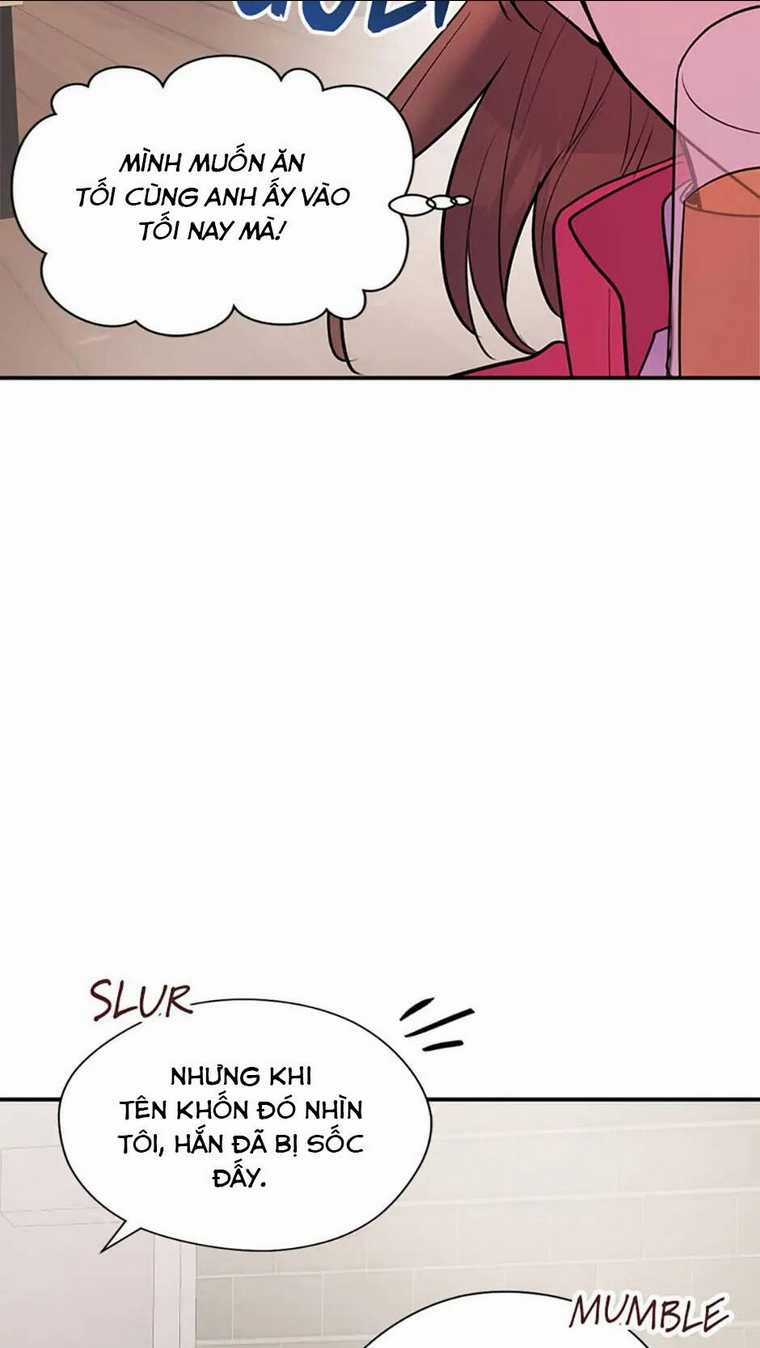 Câu Trả Lời Mùa Đông Chapter 23 trang 42