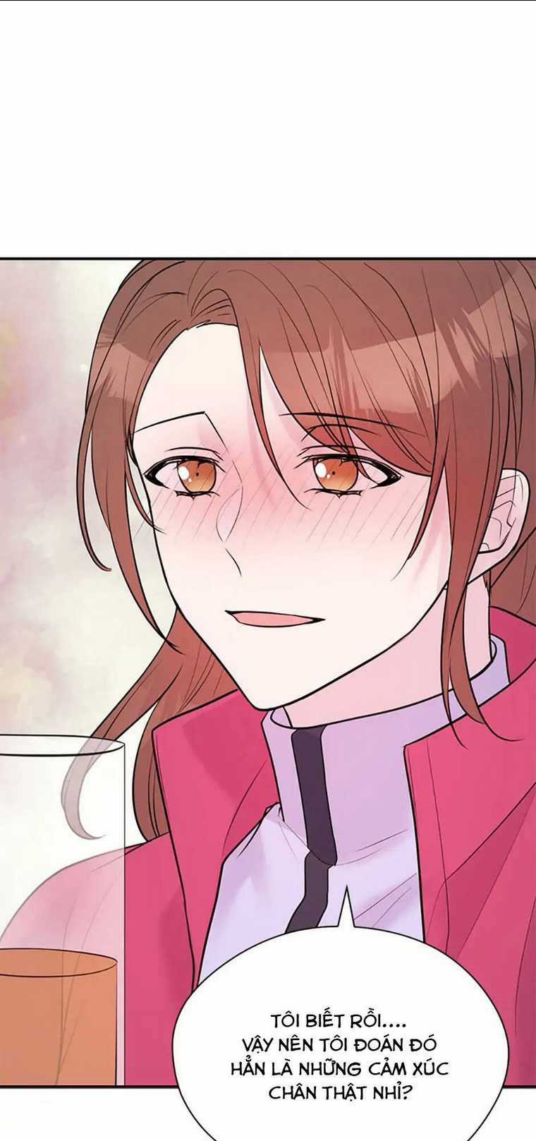 Câu Trả Lời Mùa Đông Chapter 23 trang 44