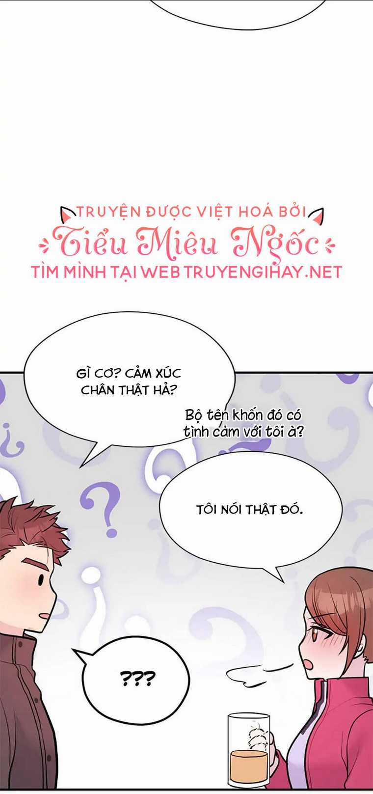 Câu Trả Lời Mùa Đông Chapter 23 trang 45