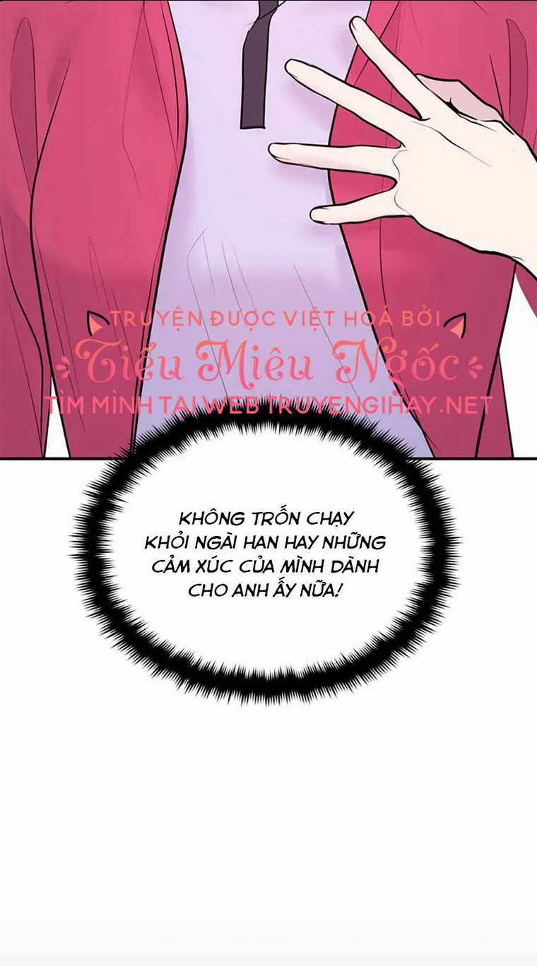 Câu Trả Lời Mùa Đông Chapter 23 trang 49