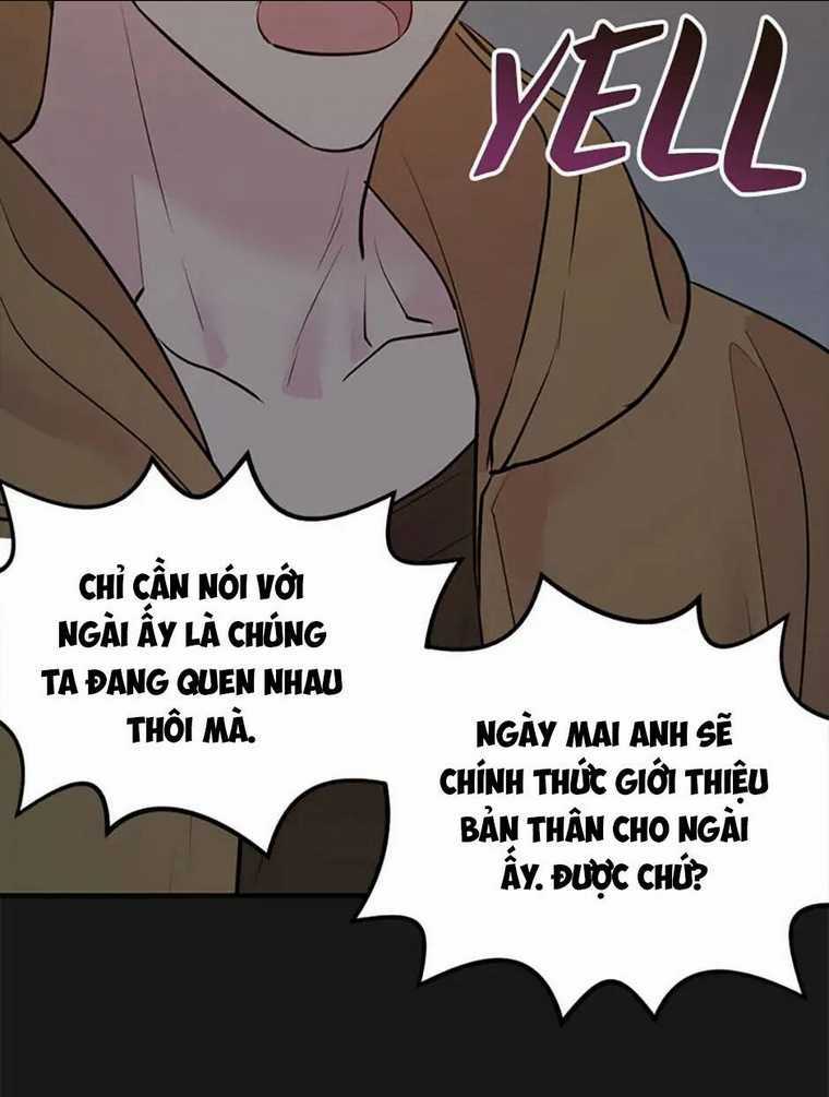 Câu Trả Lời Mùa Đông Chapter 23 trang 54