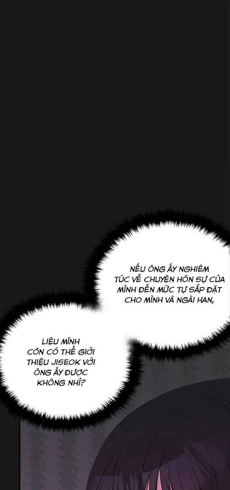 Câu Trả Lời Mùa Đông Chapter 23 trang 55