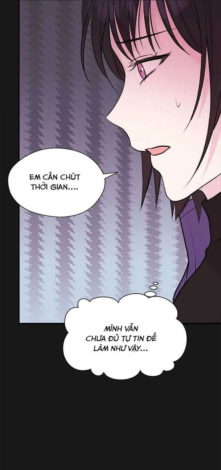 Câu Trả Lời Mùa Đông Chapter 23 trang 56